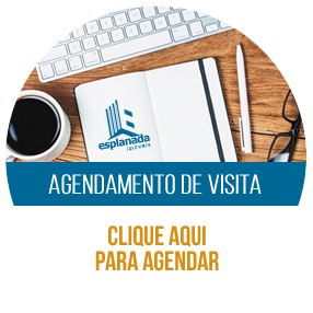 Agende uma visita